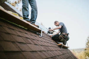 Local Roofers in Mattydale, NY